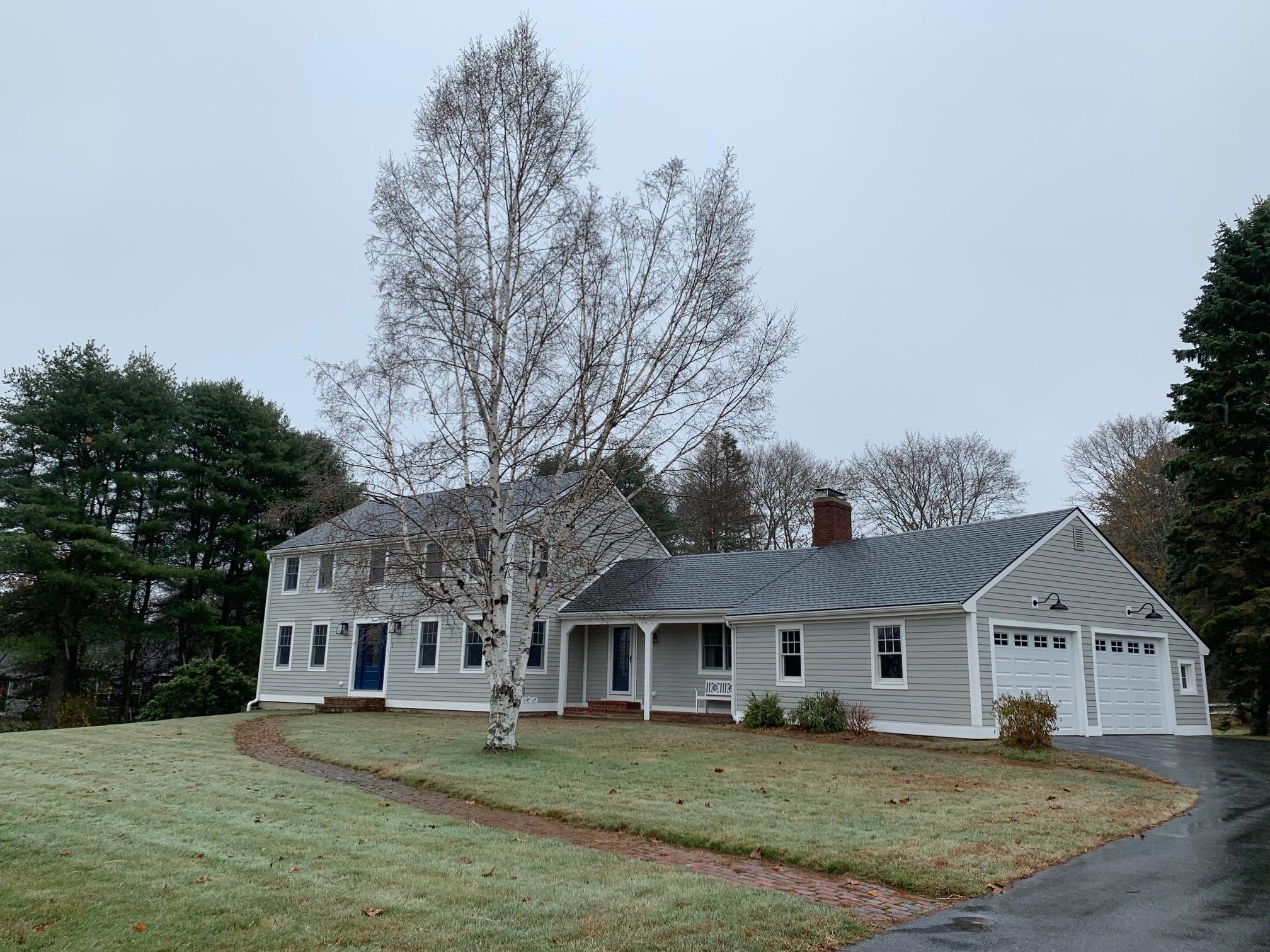 15 Longmeadow Road Cumberland, ME 04110 - Photo 1 of 1 IMG_0568