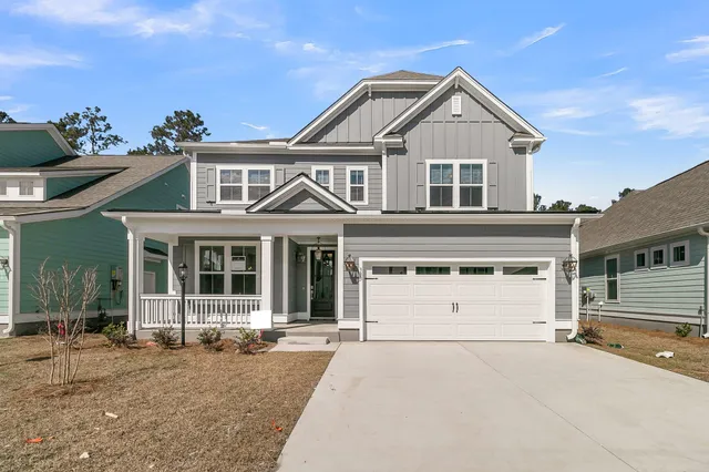 $664,990 | 5 Cherrywood Drive, Summerville, SC 29483