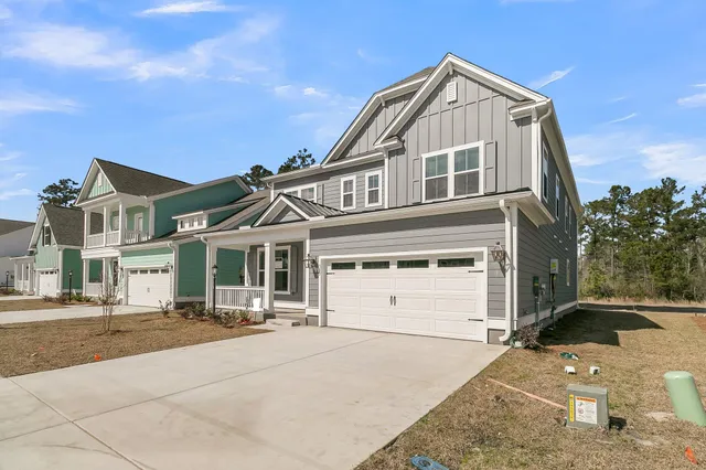 $664,990 | 5 Cherrywood Drive, Summerville, SC 29483