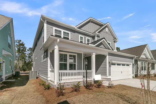 $664,990 | 5 Cherrywood Drive, Summerville, SC 29483