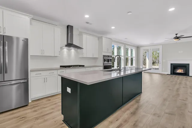 $664,990 | 5 Cherrywood Drive, Summerville, SC 29483