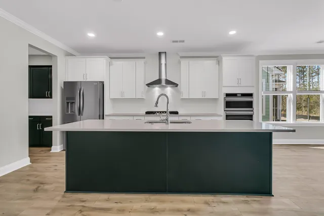 $664,990 | 5 Cherrywood Drive, Summerville, SC 29483