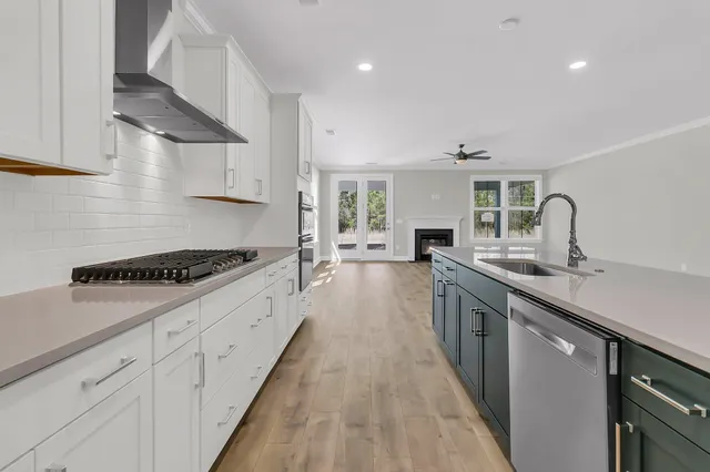 $664,990 | 5 Cherrywood Drive, Summerville, SC 29483