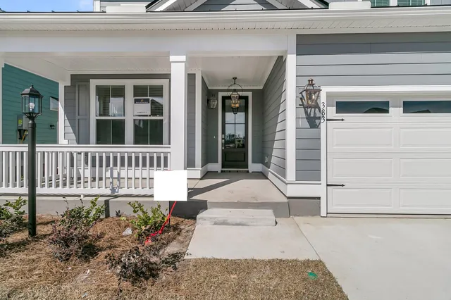 $664,990 | 5 Cherrywood Drive, Summerville, SC 29483