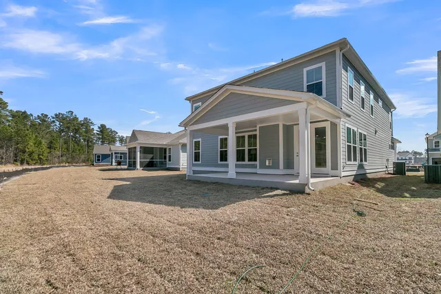$664,990 | 5 Cherrywood Drive, Summerville, SC 29483