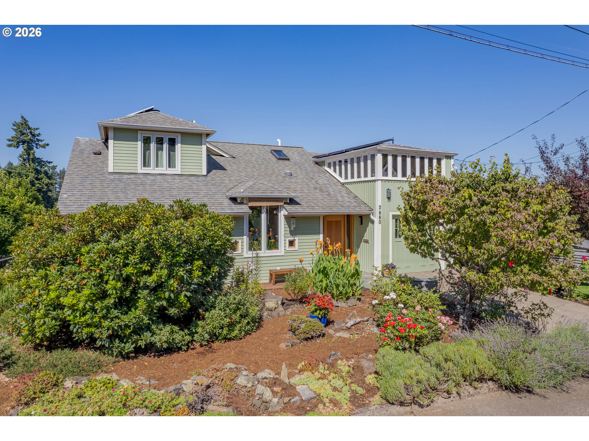 2580 Chula Vista Boulevard Eugene, OR 97403 - Photo 43 of 48