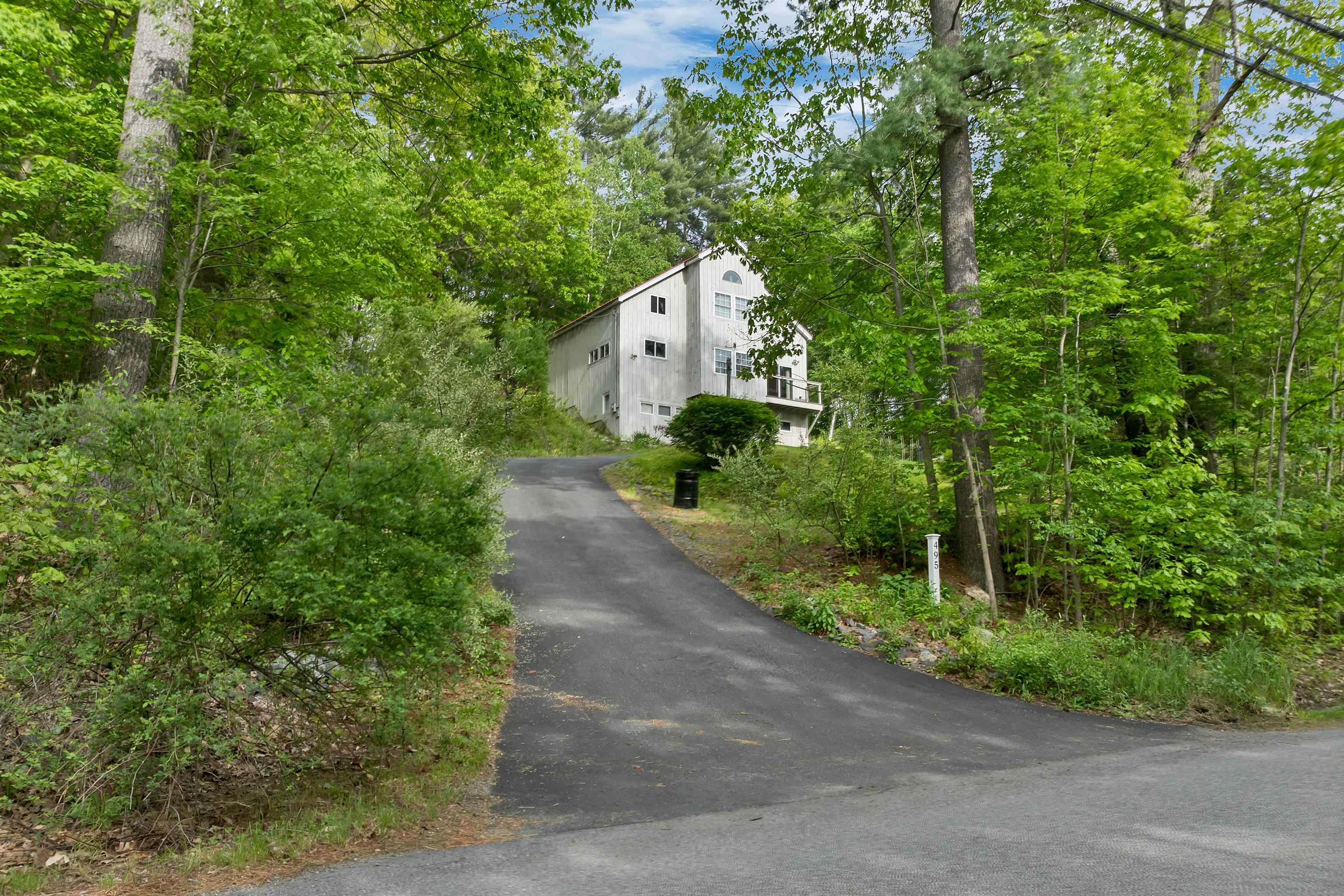495 North Shore Road Chesterfield, NH 03462 - Photo 28 of 38