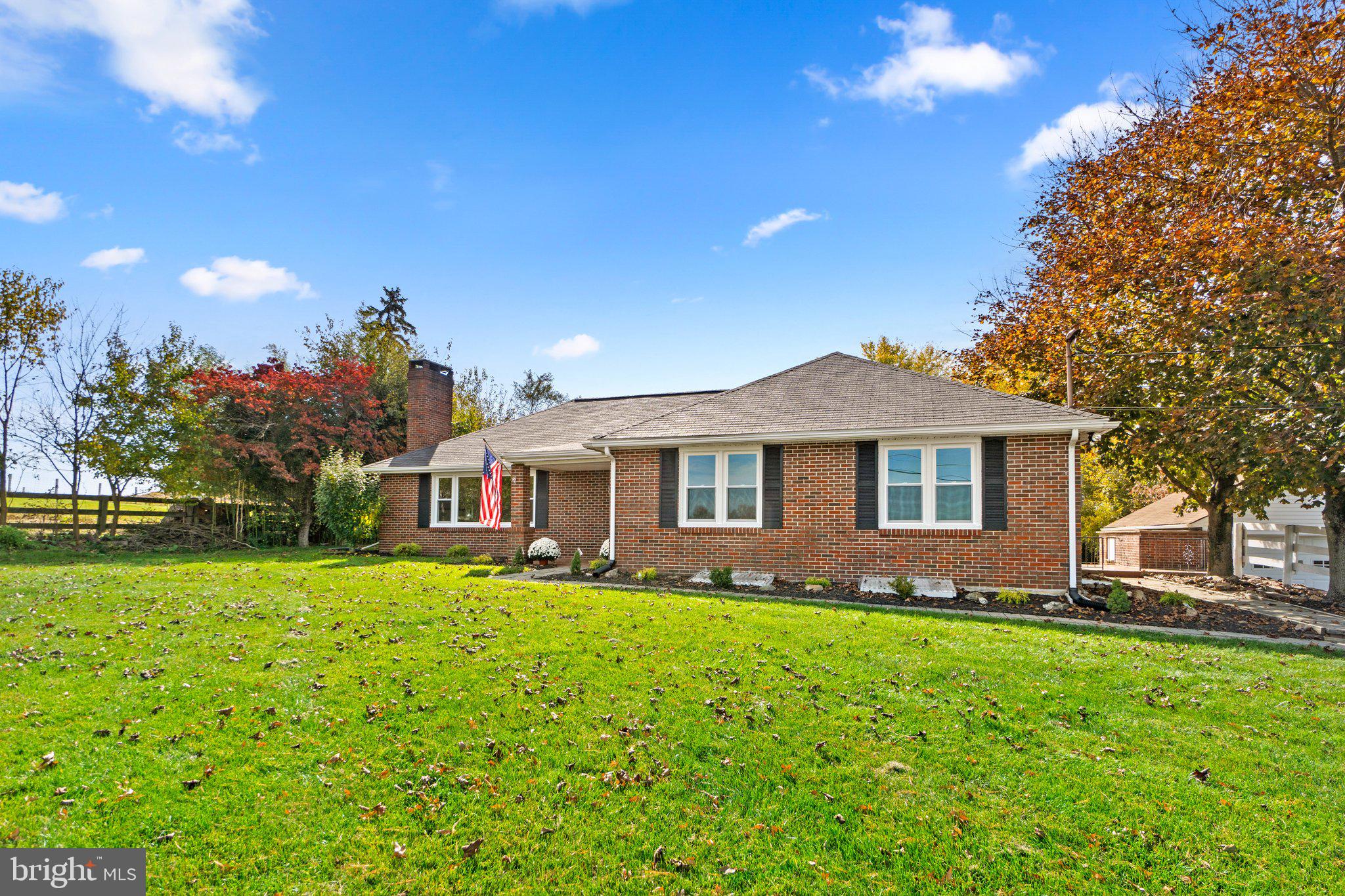13909 Unionville Road Mount Airy, MD 21771 - Photo 3 of 48 Gallery Image 3