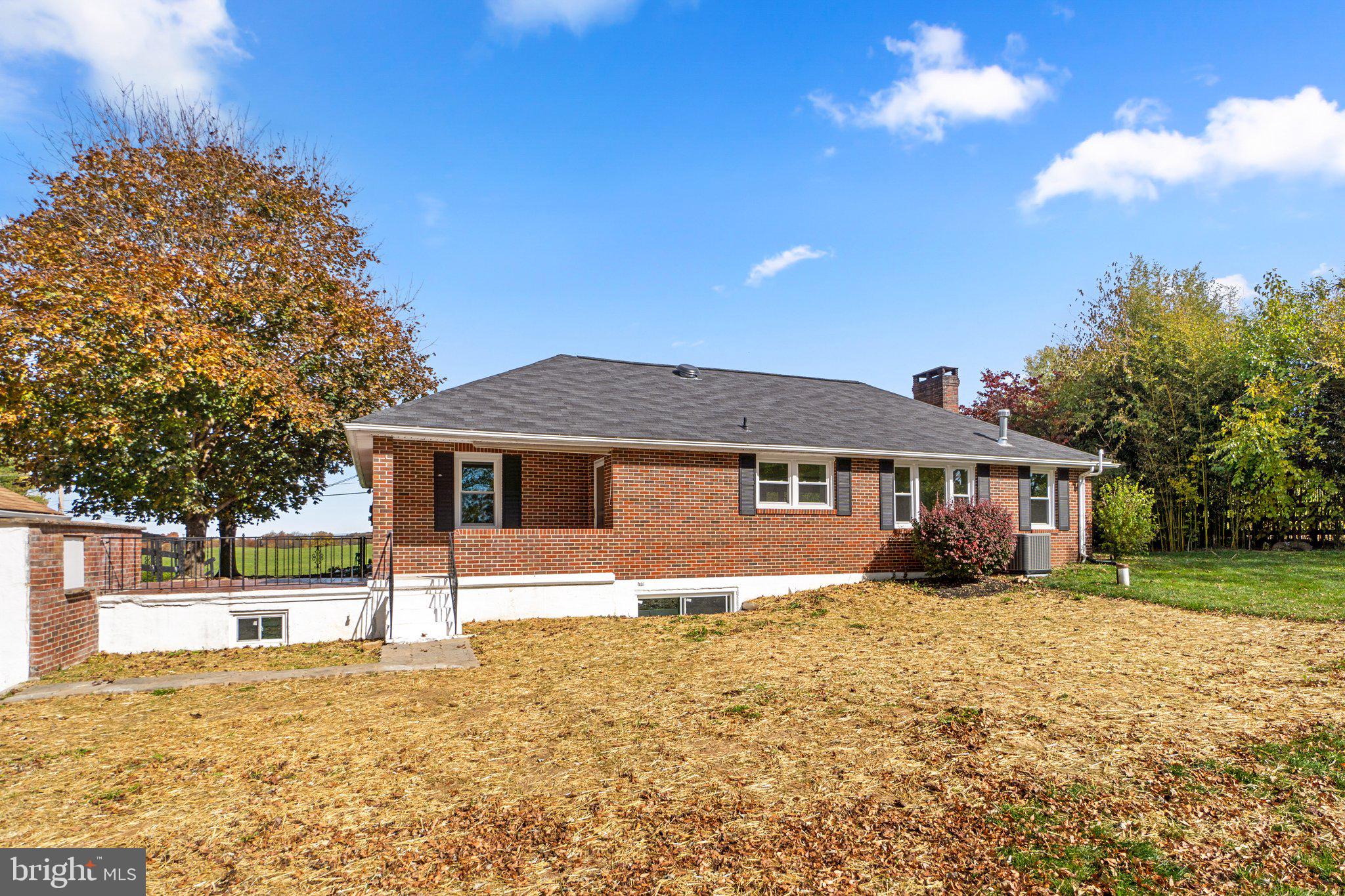 13909 Unionville Road Mount Airy, MD 21771 - Photo 44 of 48 Gallery Image 44