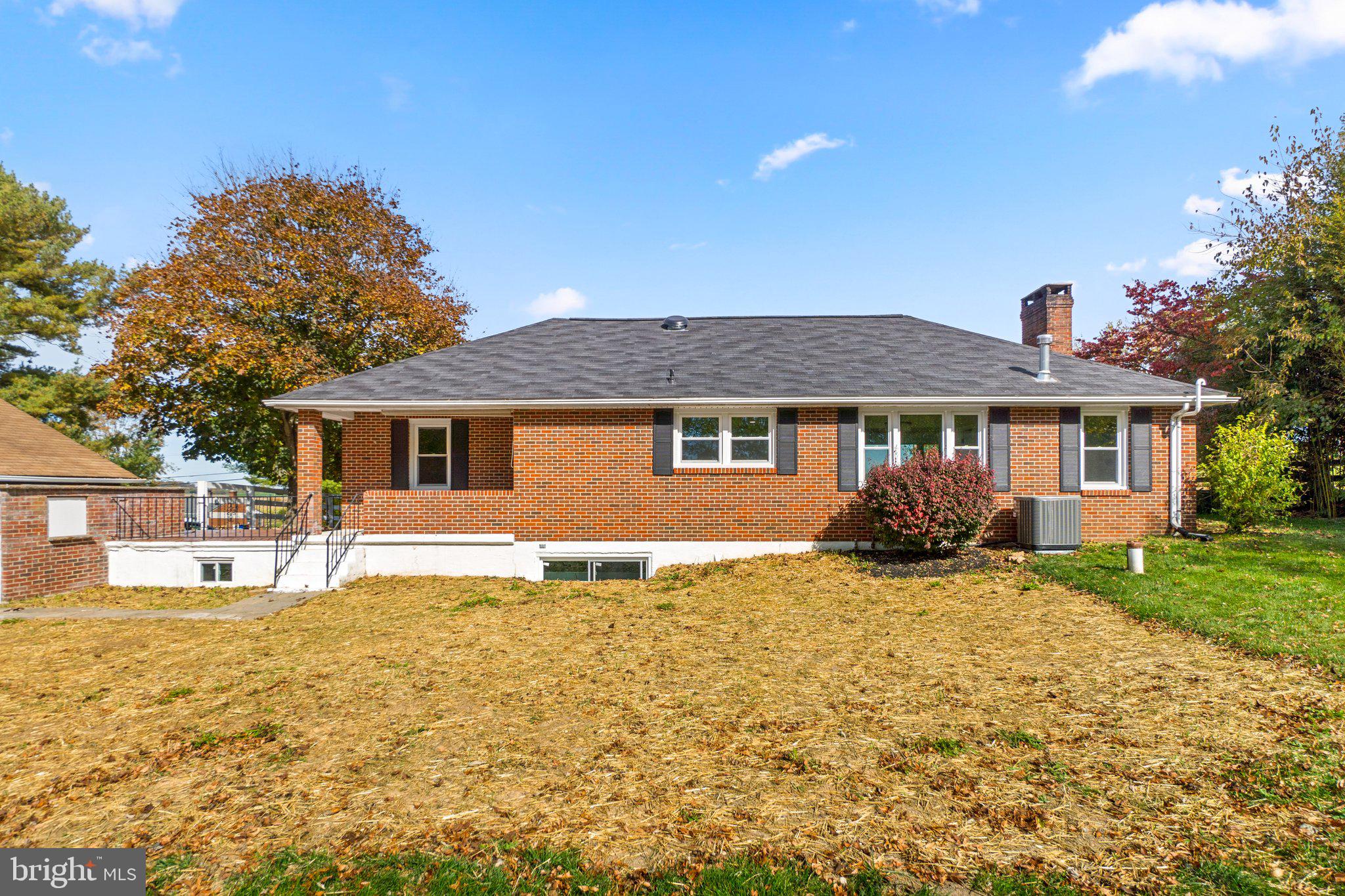 13909 Unionville Road Mount Airy, MD 21771 - Photo 45 of 48 Gallery Image 45