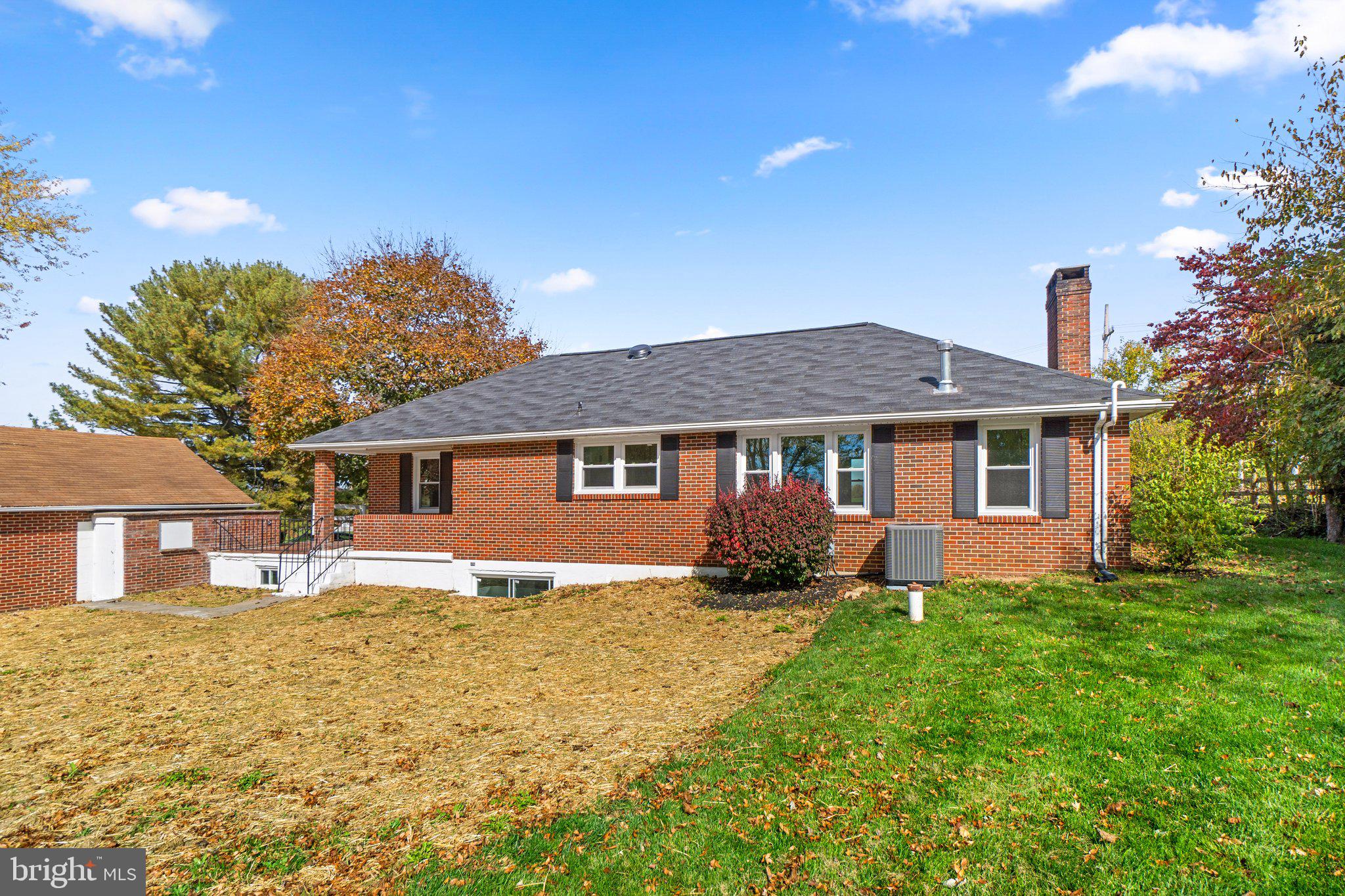 13909 Unionville Road Mount Airy, MD 21771 - Photo 46 of 48 Gallery Image 46