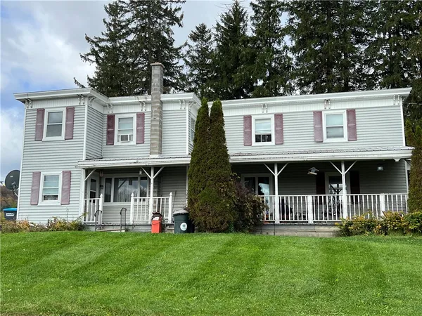 $1,600 | 2996 Us Highway, Richfield Springs, NY 13439