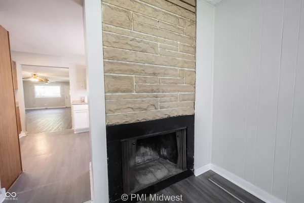 $1,600 | 3748 North Hawthorne Lane, Indianapolis, IN 46218