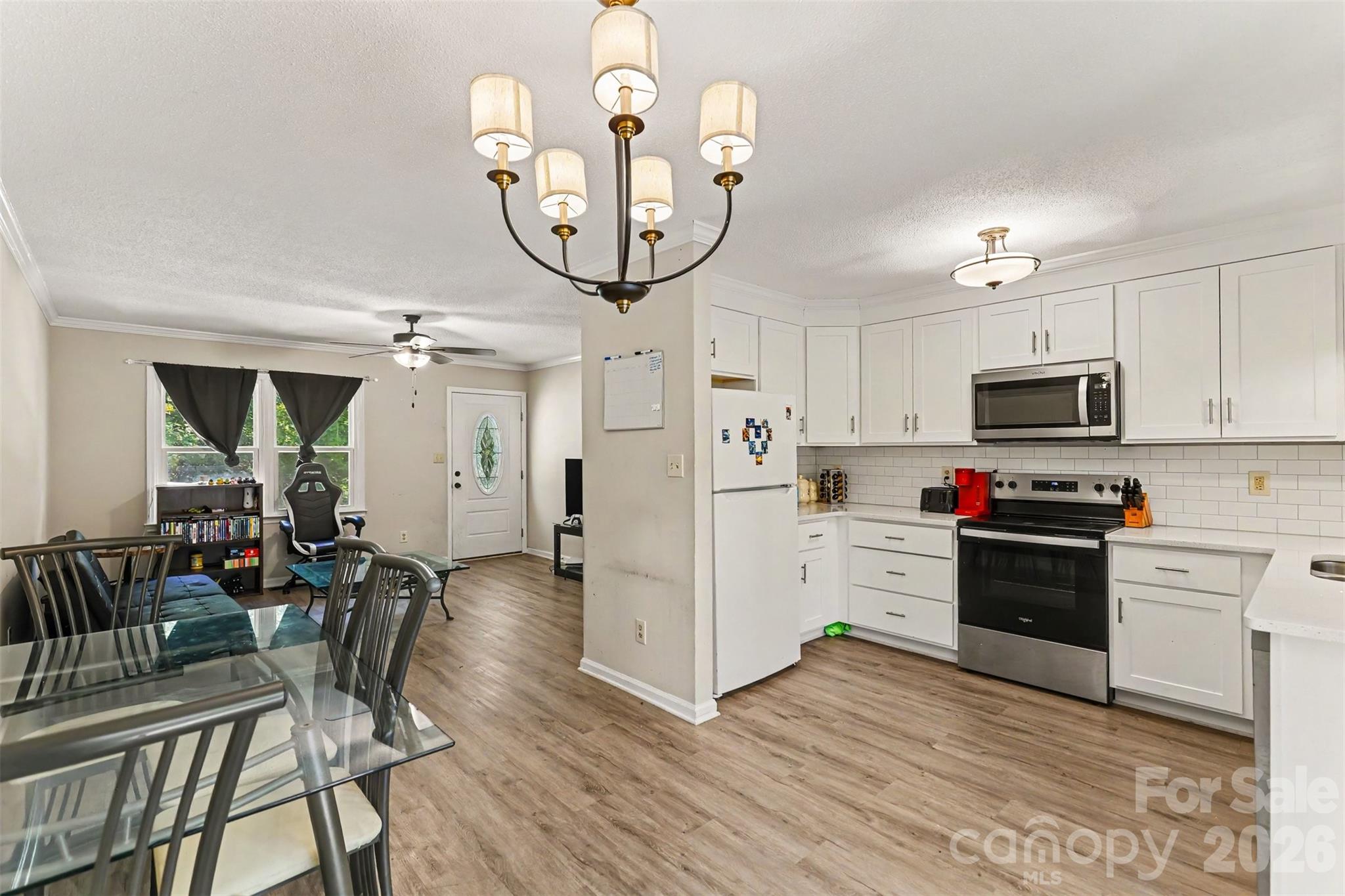 308 Kershaw Street Lancaster, SC 29720 - Photo 12 of 28