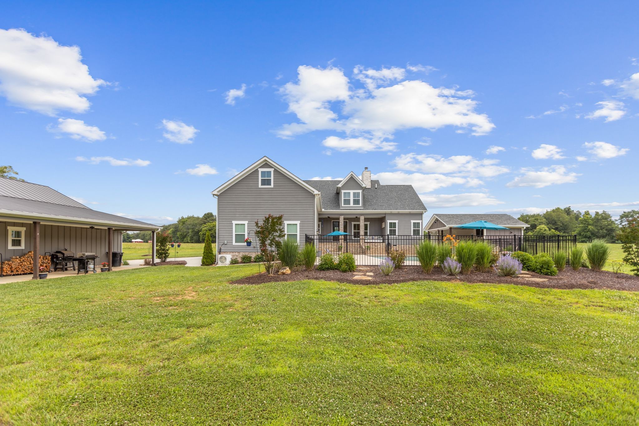 69 Meadows Road Hillsboro, TN 37342 - Photo 11 of 93