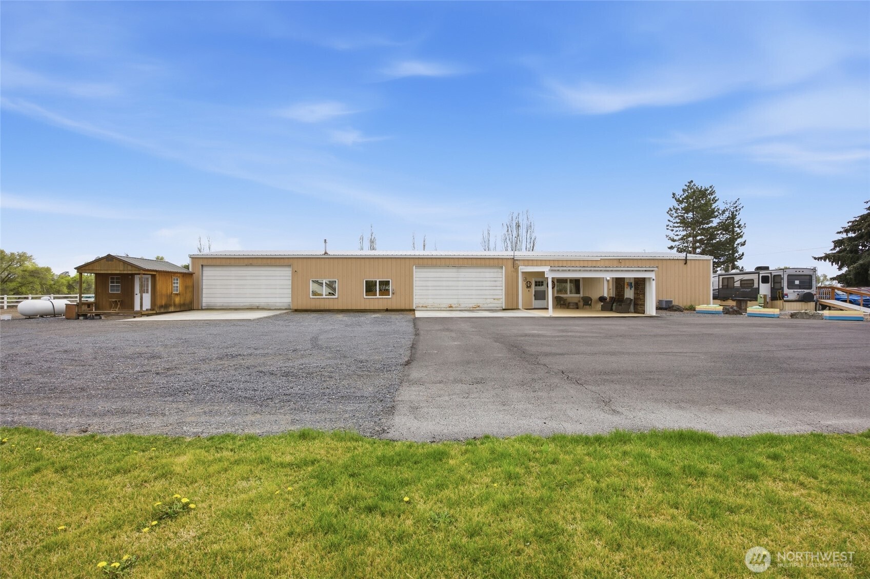5601 Rd K Northeast Moses Lake, WA 98837 - Photo 2 of 39 Gallery Image 2