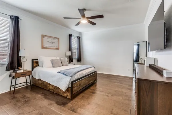 $389,900 | 2616 Hudson Crossing, McKinney, TX 75072