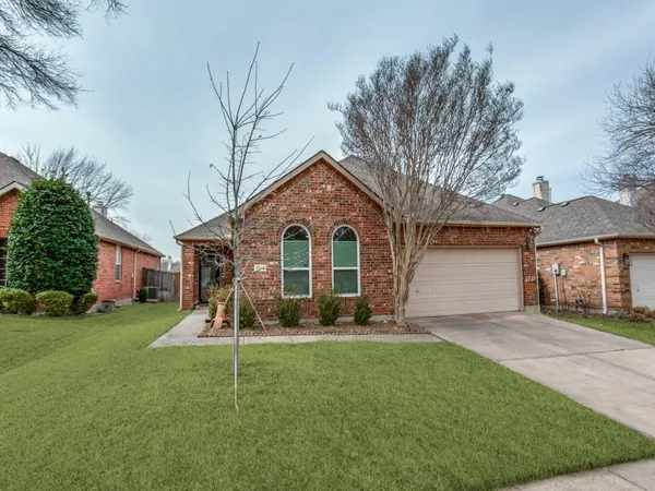$389,900 | 2616 Hudson Crossing, McKinney, TX 75072