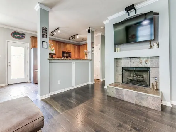 $389,900 | 2616 Hudson Crossing, McKinney, TX 75072