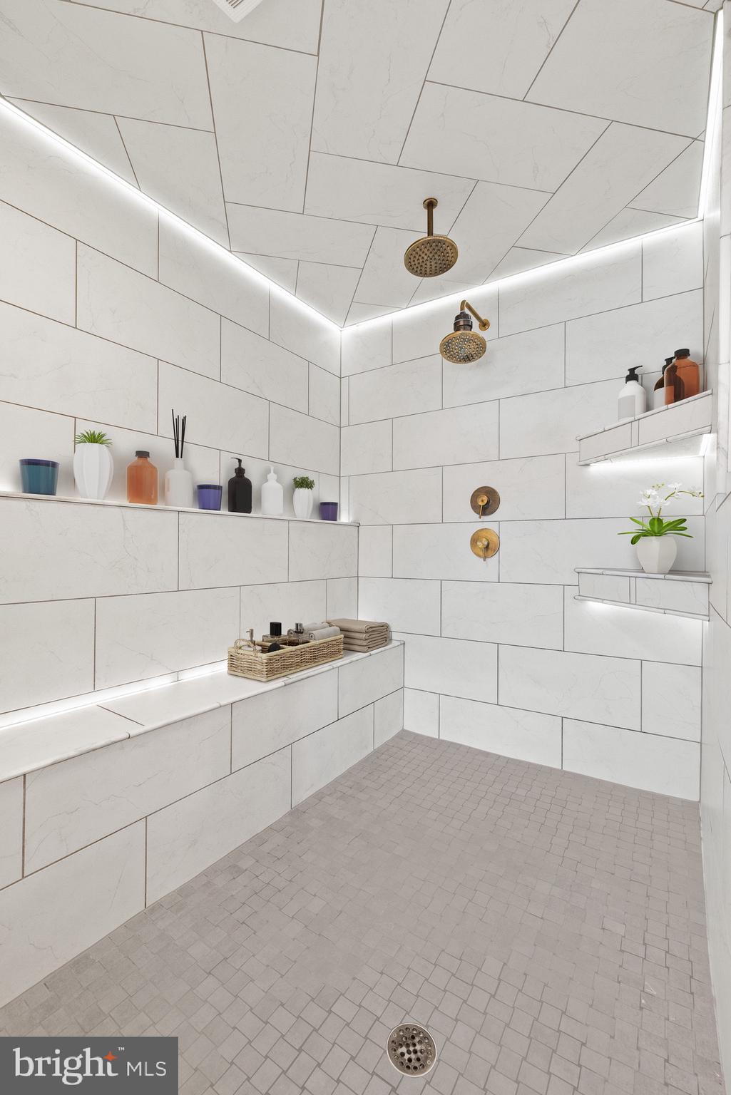 1400 Fairhill Road Sellersville, PA 18960 - Photo 24 of 41 a kitchen with cabinets and window