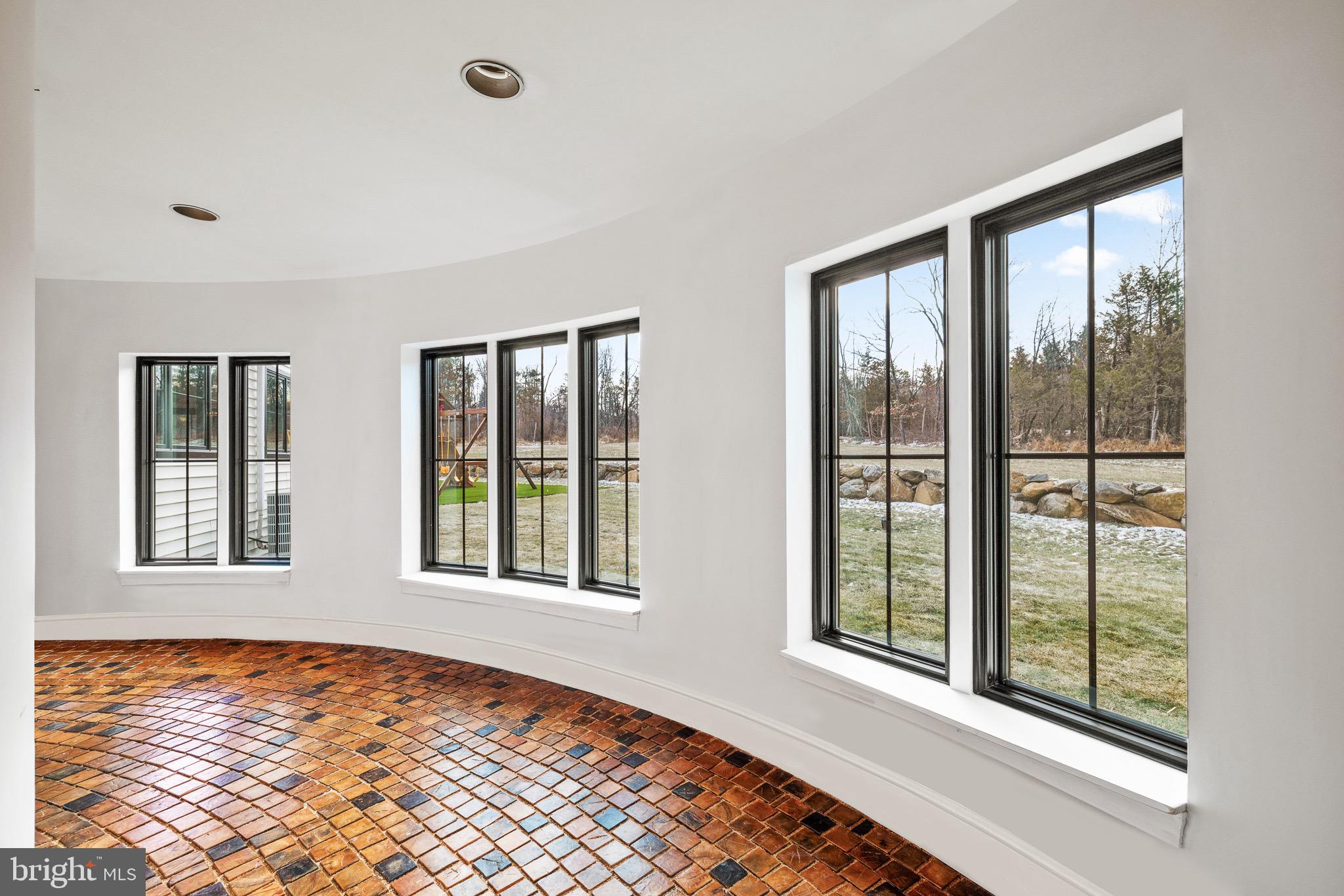 1400 Fairhill Road Sellersville, PA 18960 - Photo 35 of 41 a view of an empty room with glass windows