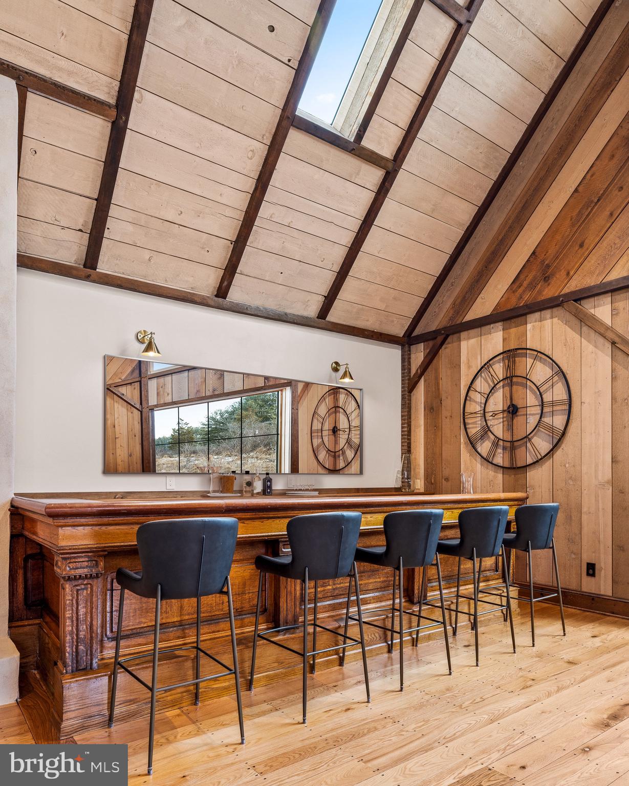 1400 Fairhill Road Sellersville, PA 18960 - Photo 40 of 41 a table and chairs in a room