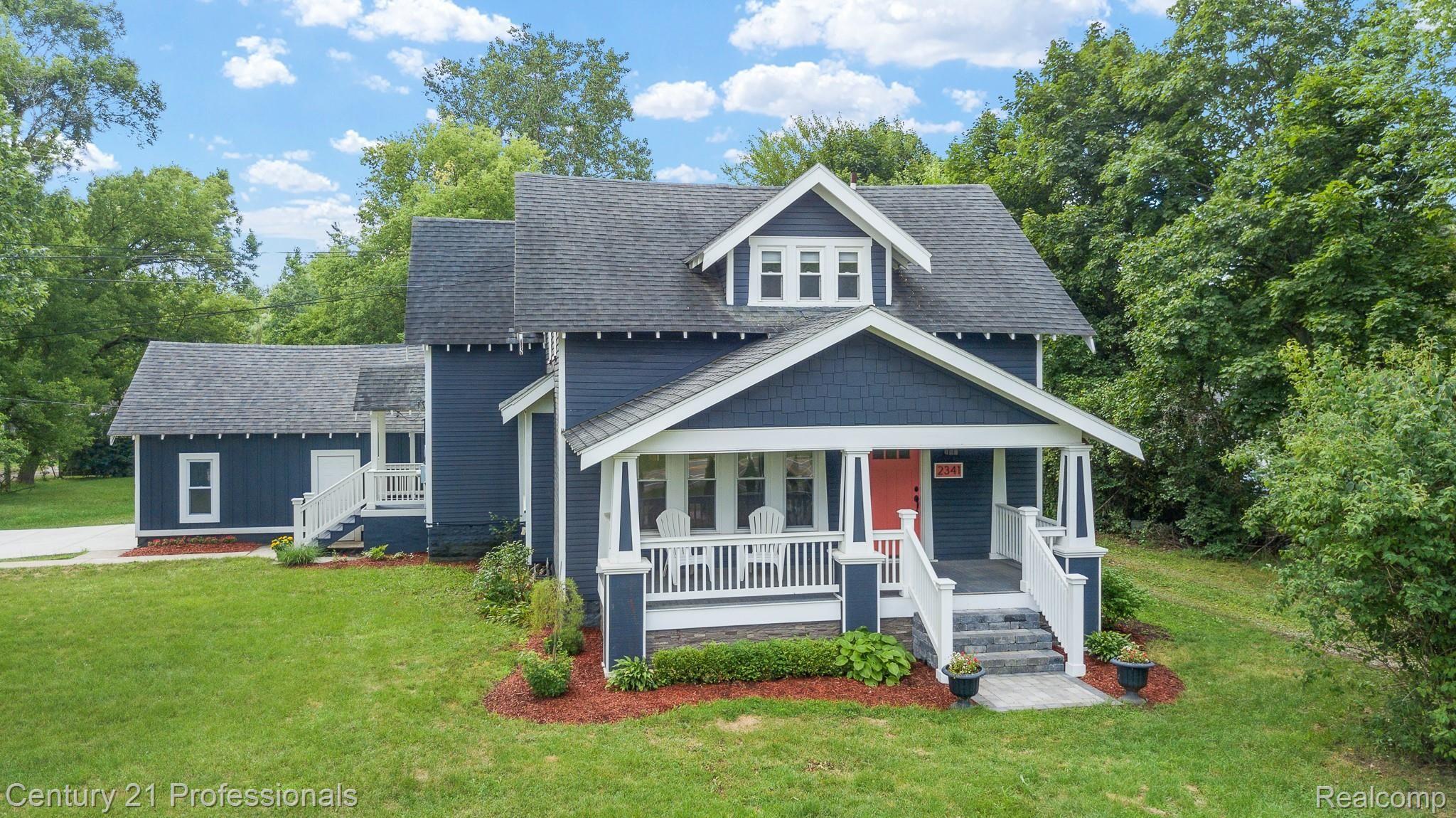 2341 West Auburn Road Rochester, MI 48309 - Photo 1 of 57 2341 W Auburn Rd Rochester Hills, MI 48309