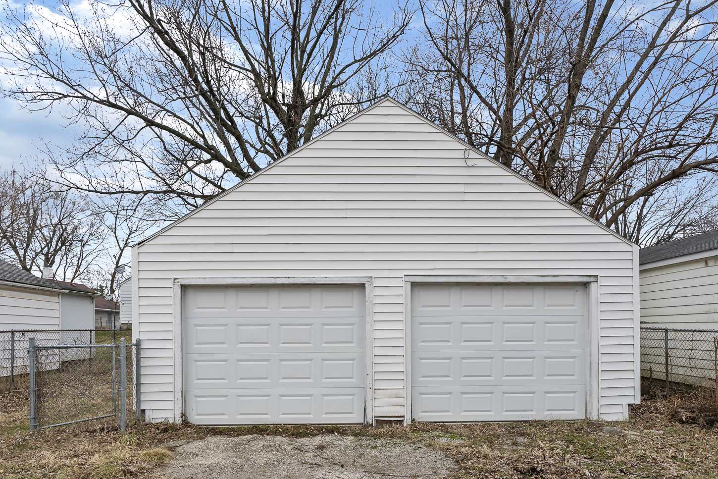 1301 Spring Street Fort Wayne, IN 46808 - Photo 26 of 30