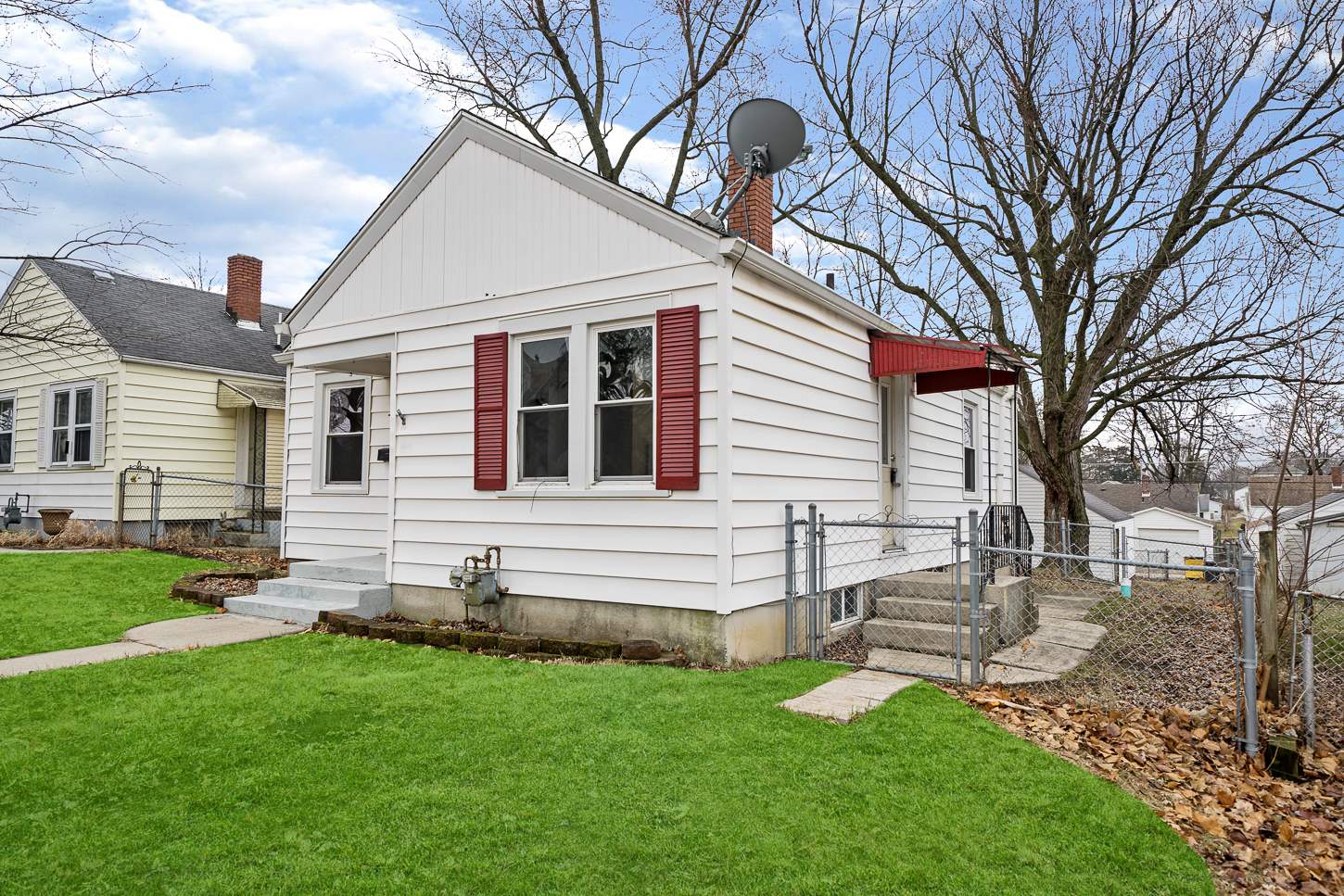 1301 Spring Street Fort Wayne, IN 46808 - Photo 30 of 30