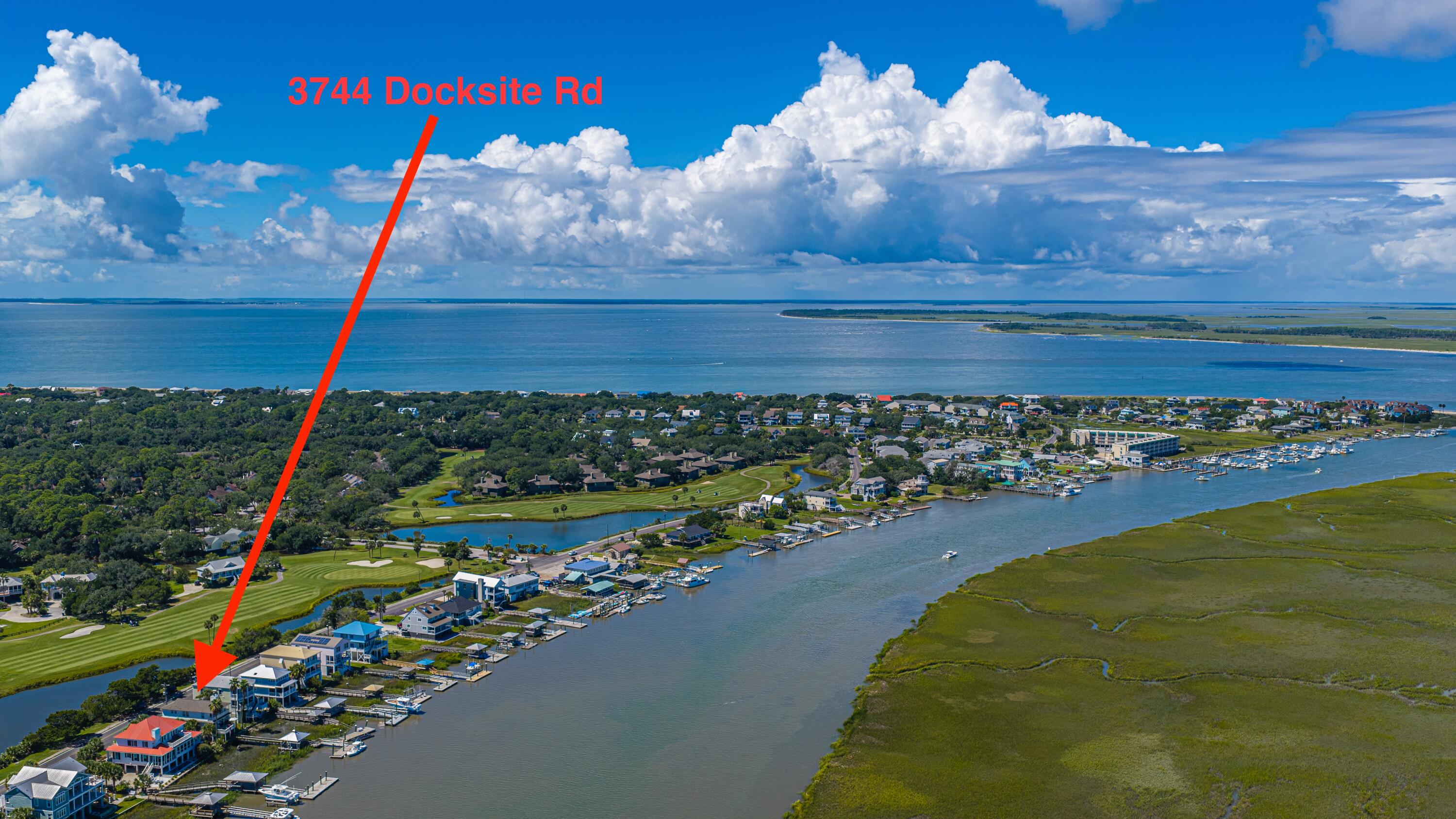 3744 Docksite Road Edisto Island, SC 29438 - Photo 43 of 59 3744DocksiteRd079