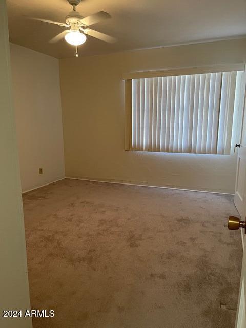 2525 East Roma Avenue Phoenix, AZ 85016 - Photo 11 of 15 Bedroom 3
