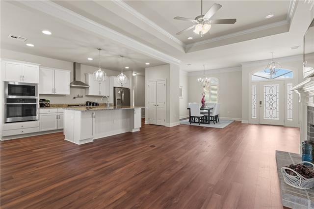 132 Moonlight Cove Lane Luling, LA 70070 - Photo 6 of 14