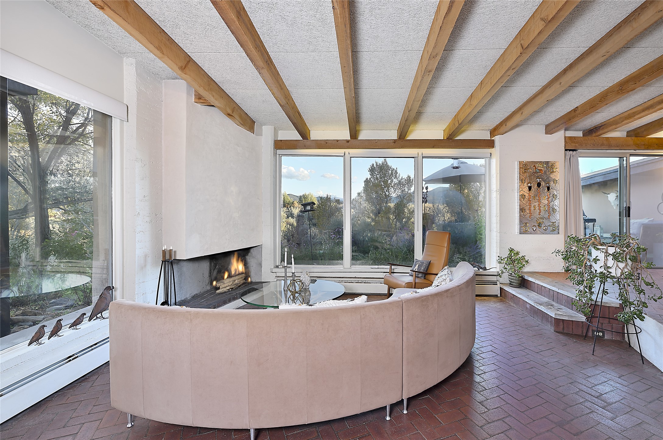 3 Culebra Road Taos, NM 87571 - Photo 5 of 36