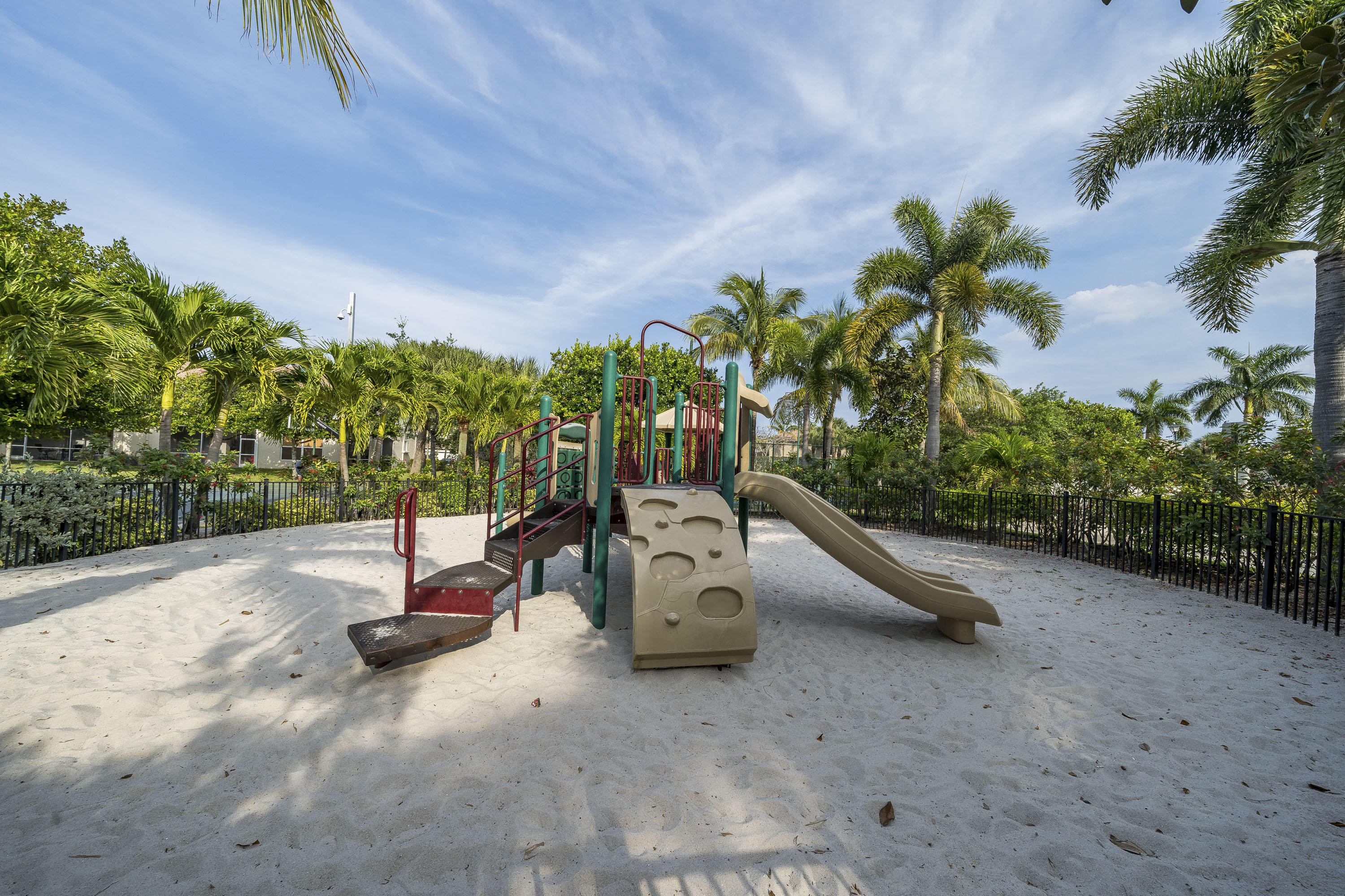 1403 Tiburon Court Riviera Beach, FL 33404 - Photo 27 of 32 Playground
