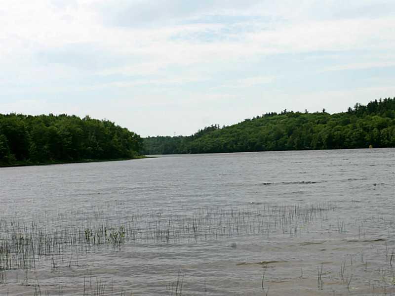 500 Dresser Road Bucksport, ME 04416 - Photo 9 of 28 Waterfront/Dock/Pier.
