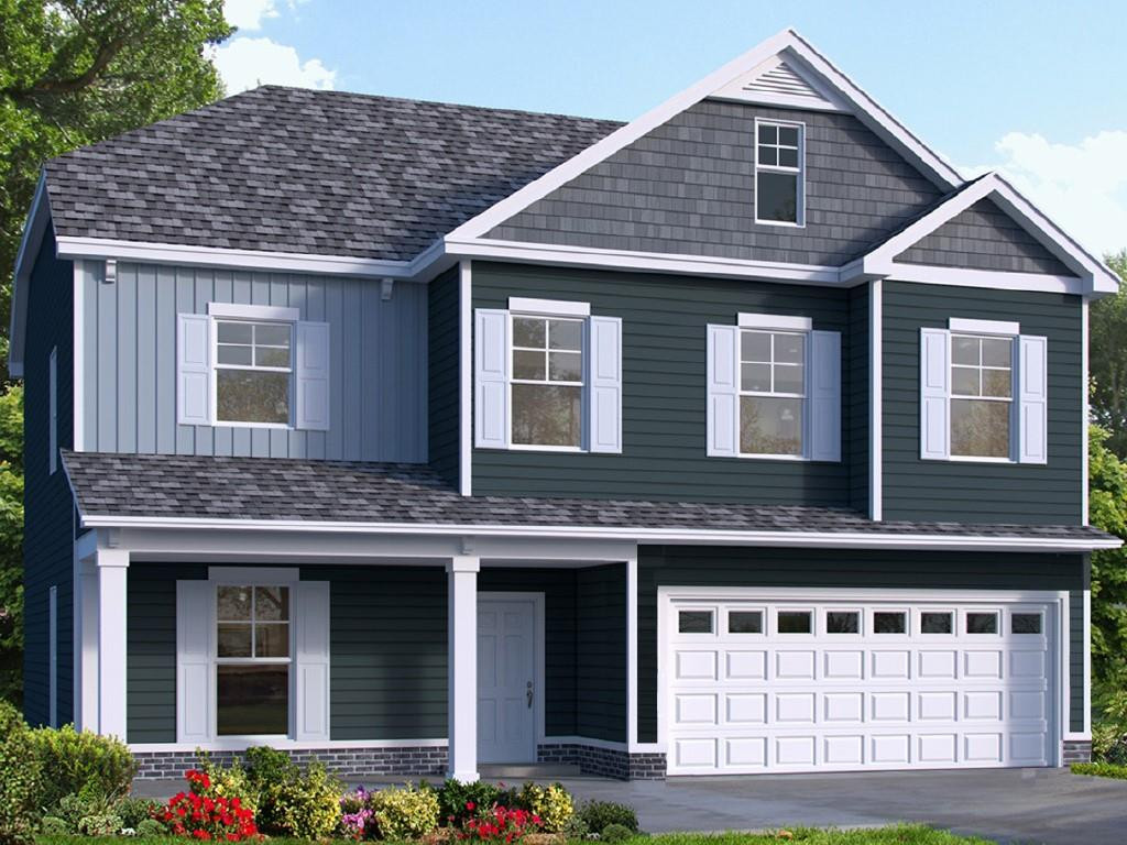 47 Port Richey Way Brunswick, GA 31523 - Photo 1 of 1 Gallery Image 1