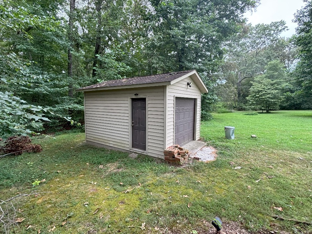 498 Houston Bell Road Manchester, TN 37355 - Photo 28 of 29 Gallery Image 28