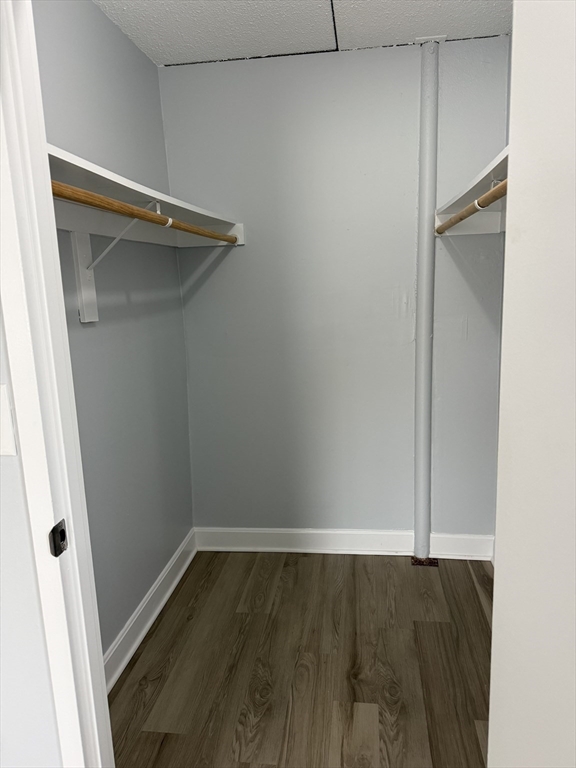575 Broad Street, Unit 101 Weymouth, MA 02189 - Photo 7 of 9 a view of closet
