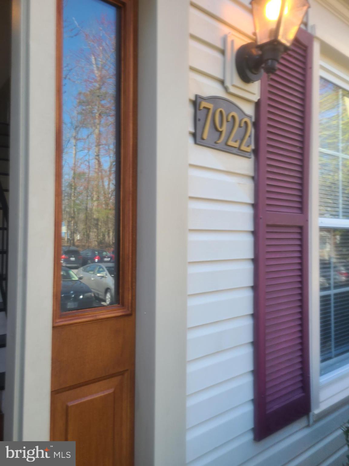 7922 Pebble Brook Court Springfield, VA 22153 - Photo 2 of 26 Welcome to 7922 Pebble Brook Ct!