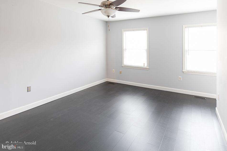 7922 Pebble Brook Court Springfield, VA 22153 - Photo 14 of 26 Gleaming flooring in Primary bedroom