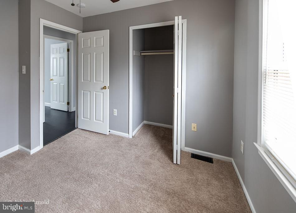 7922 Pebble Brook Court Springfield, VA 22153 - Photo 16 of 26 Bedroom 2 closet