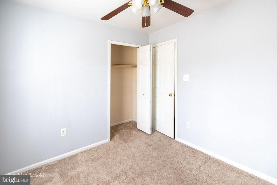 7922 Pebble Brook Court Springfield, VA 22153 - Photo 19 of 26 Bedroom 1 alt. view