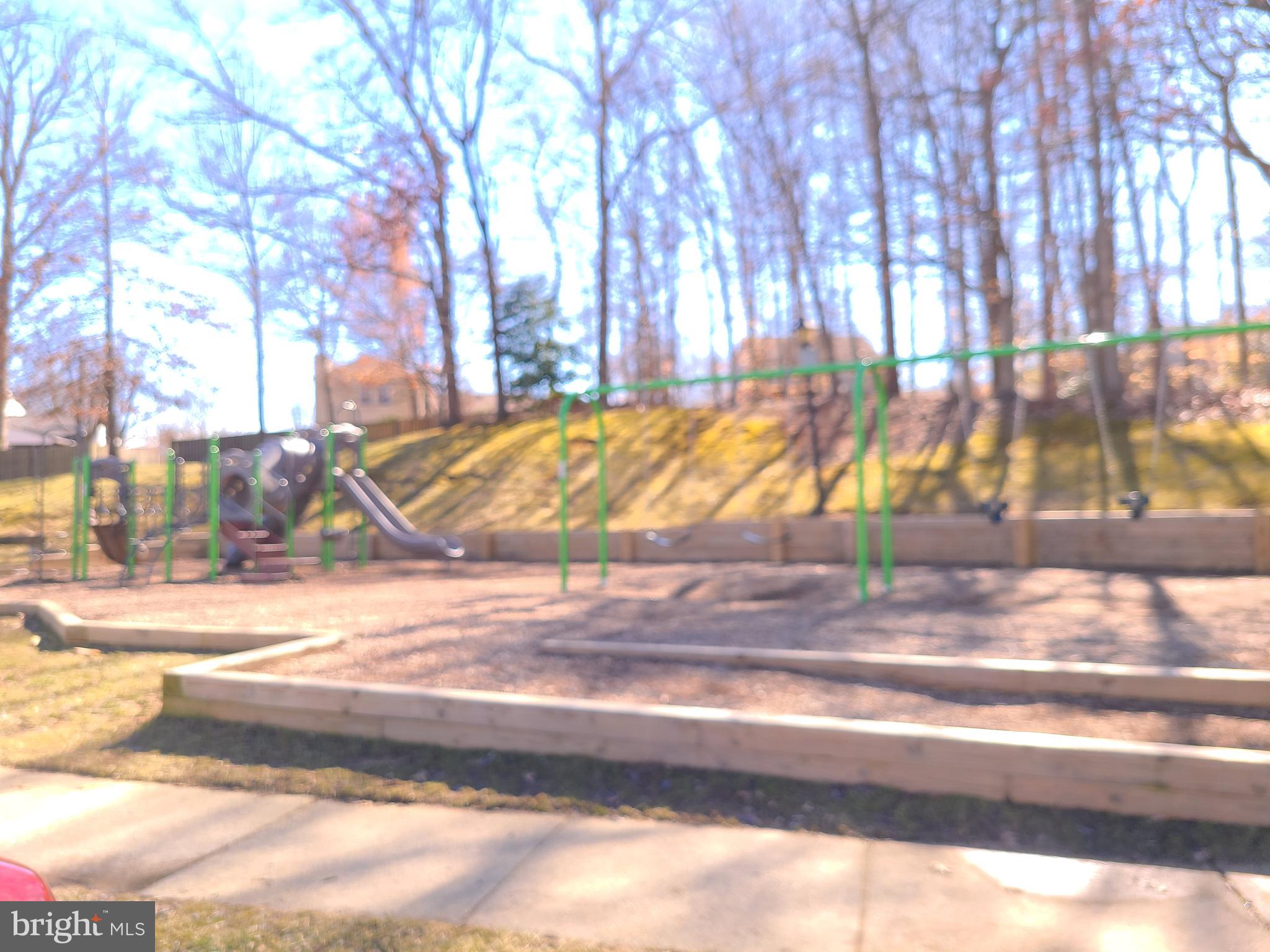 7922 Pebble Brook Court Springfield, VA 22153 - Photo 25 of 26 Community play areas and trails