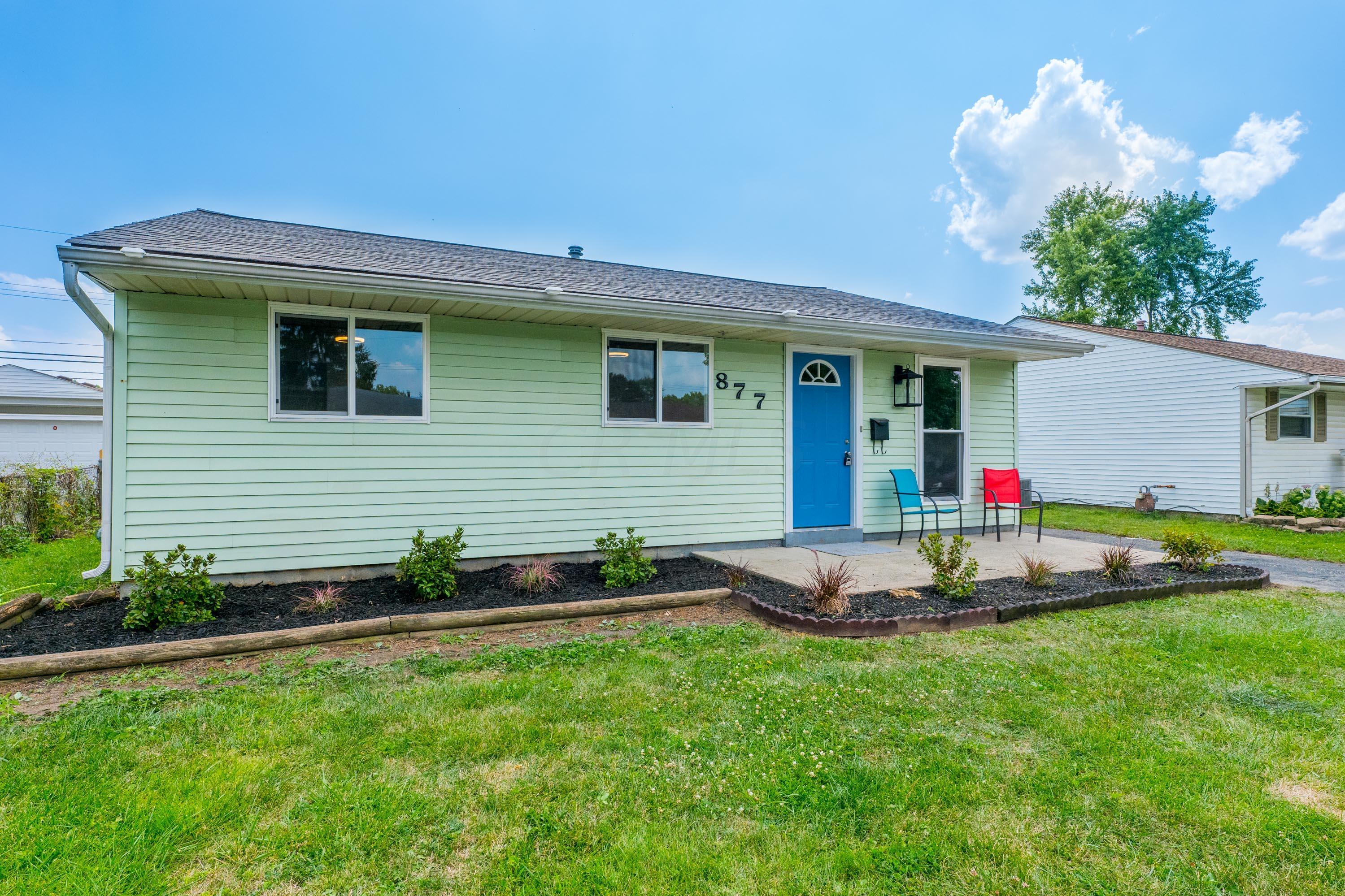 877 Bruckner Road Columbus, OH 43207 - Photo 4 of 47 Gallery Image 4