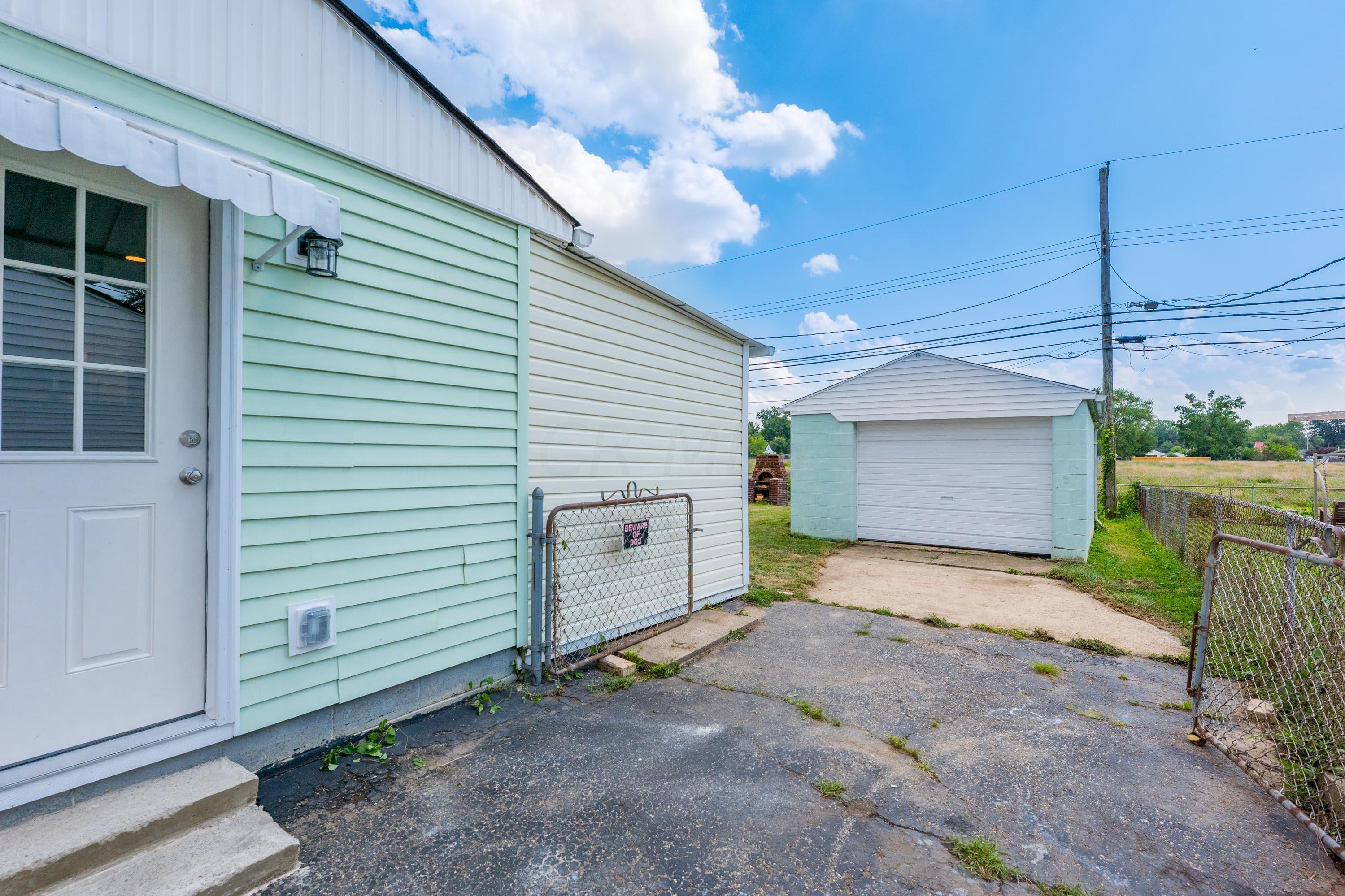 877 Bruckner Road Columbus, OH 43207 - Photo 41 of 47 Gallery Image 41
