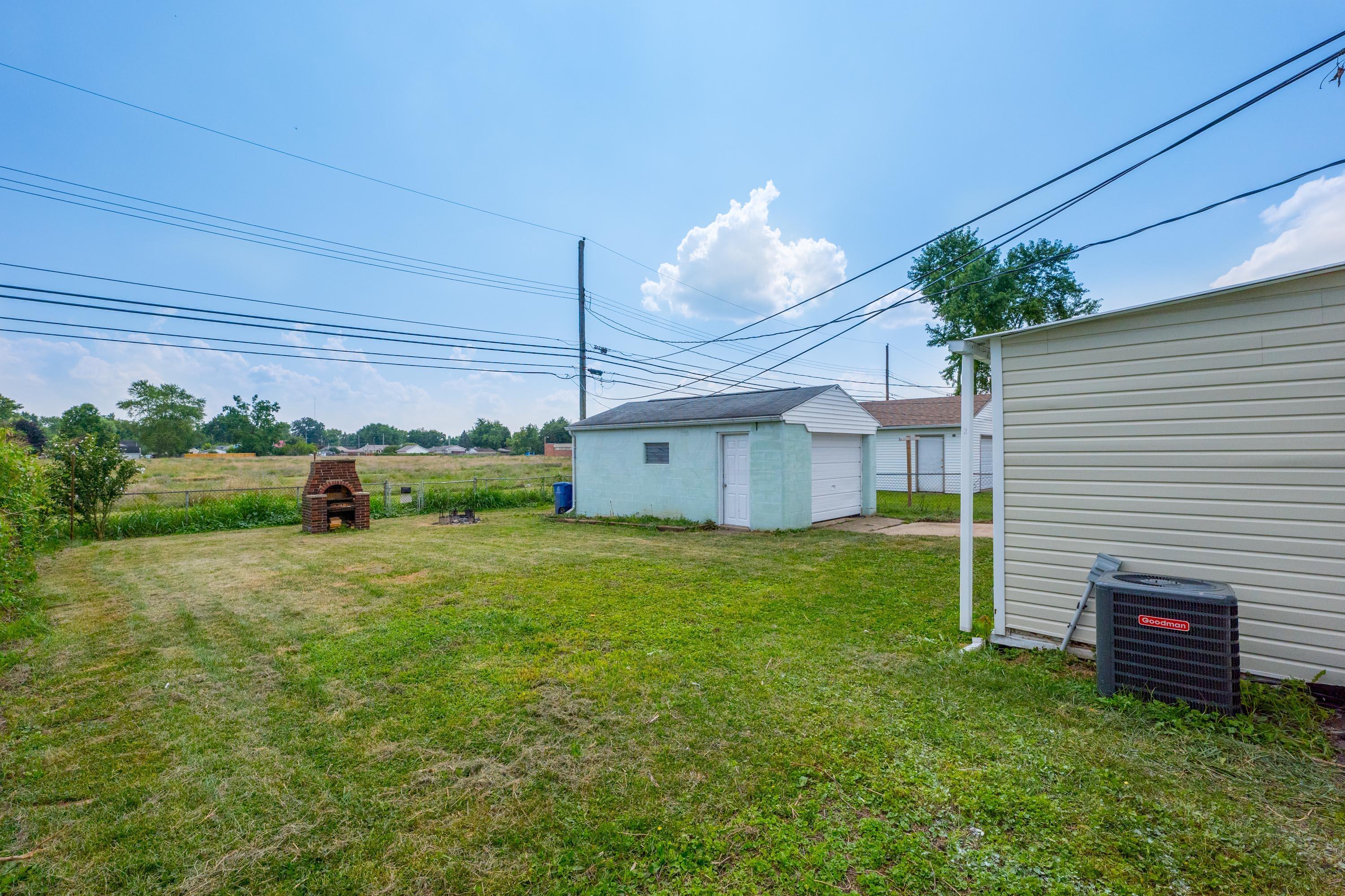877 Bruckner Road Columbus, OH 43207 - Photo 43 of 47 Gallery Image 43