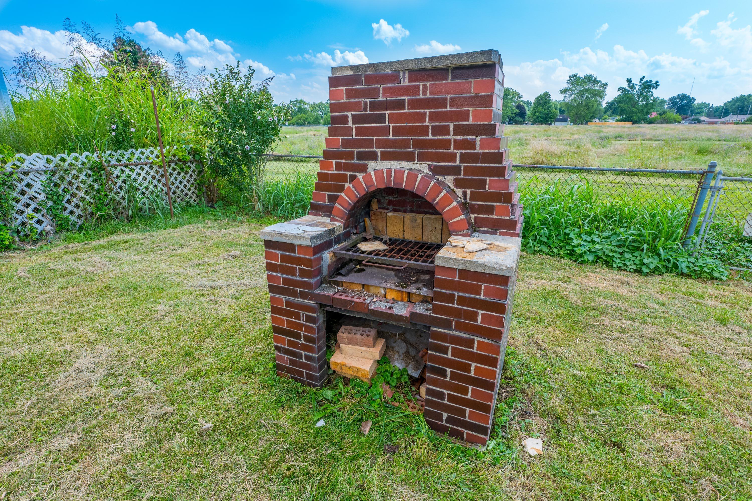 877 Bruckner Road Columbus, OH 43207 - Photo 45 of 47 Gallery Image 45