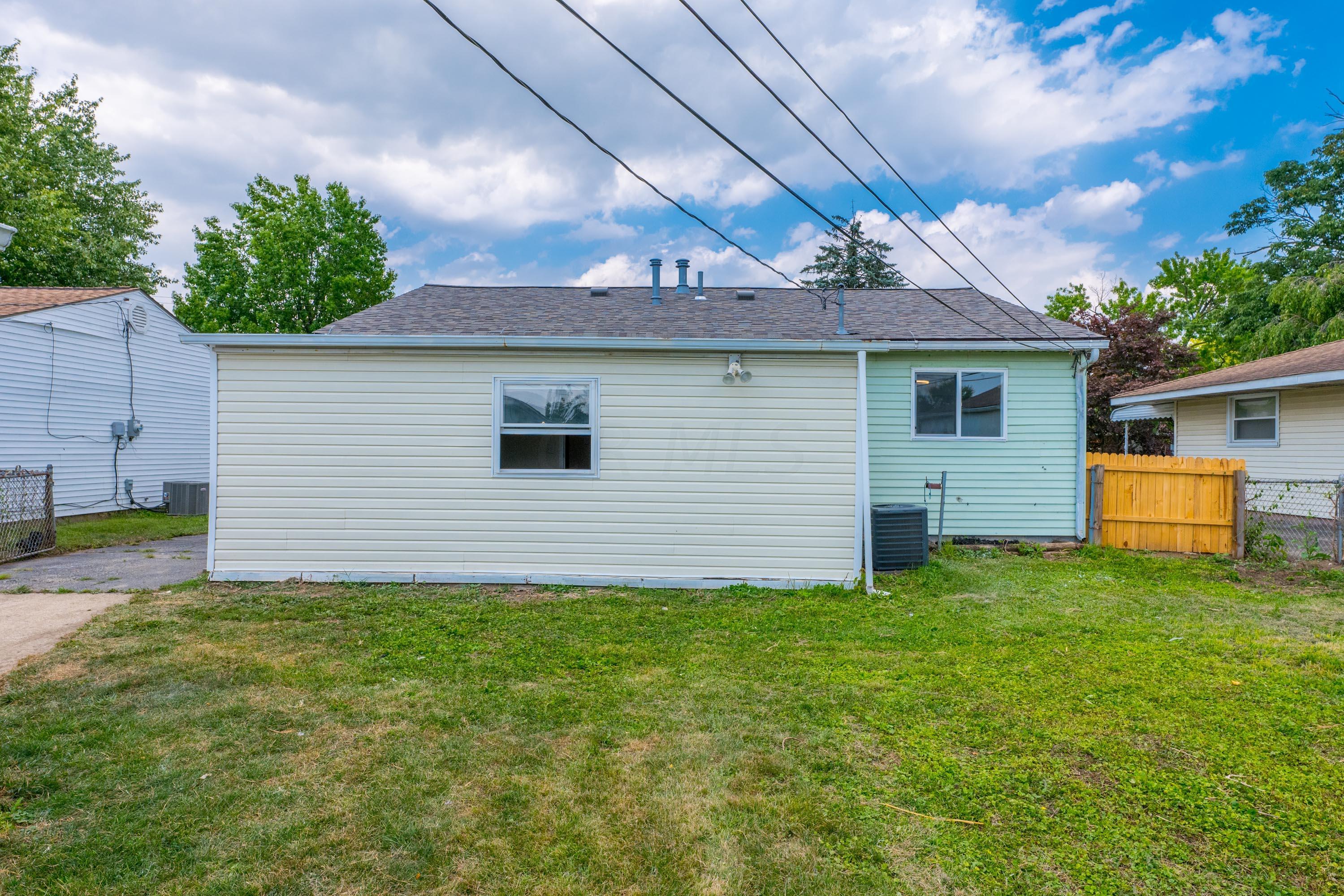 877 Bruckner Road Columbus, OH 43207 - Photo 47 of 47 Gallery Image 47