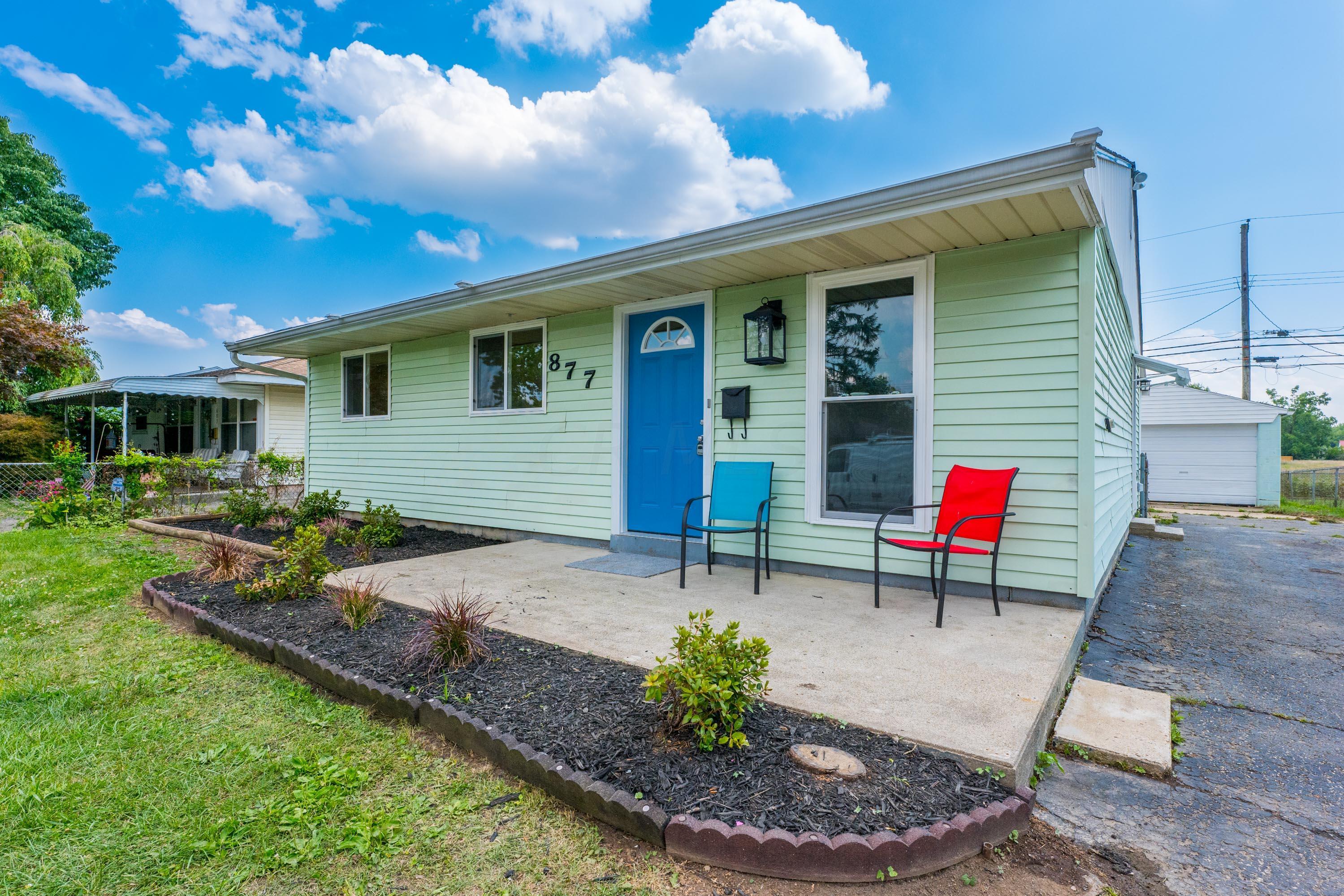 877 Bruckner Road Columbus, OH 43207 - Photo 5 of 47 Gallery Image 5