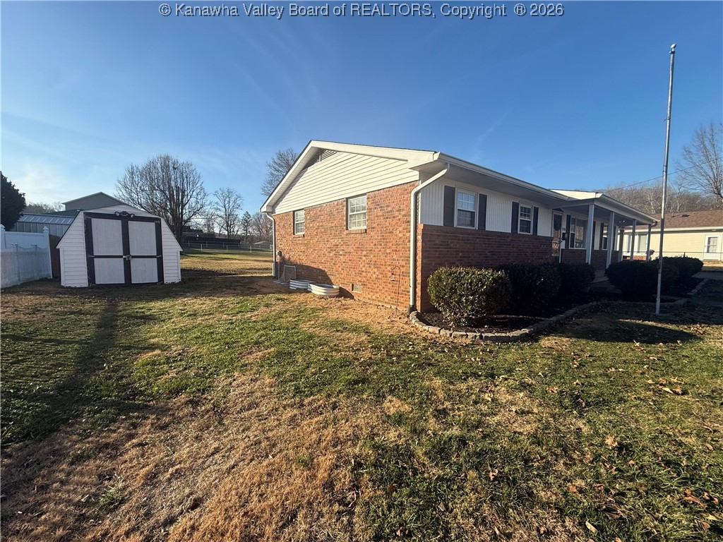 203 Sand Plant Road St. Albans, WV 25177 - Photo 4 of 42 Gallery Image 4